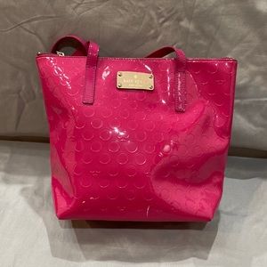 Kate Spade Tiny Tote
